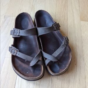 Birkenstock Mayari Sandals size 39